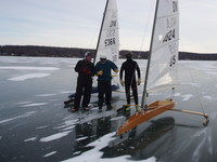 Minnewaska, Nov 30, 2008